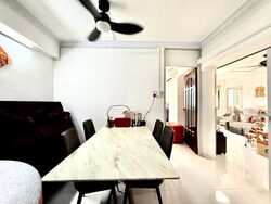 Blk 448 Hougang Avenue 10 (Hougang), HDB 4 Rooms #588049331